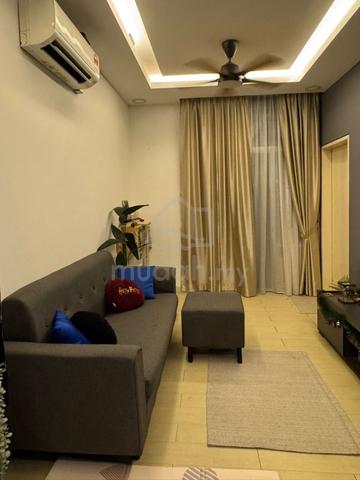 Selangorku PR1MA Lakefront Homes 1