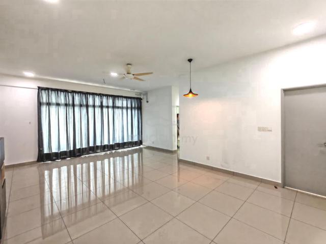 Austin Regency 1