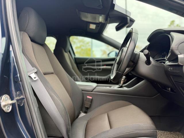 FULL LOAN 2019 Mazda 3 1.5 LIFTBACK MID (A) - 4