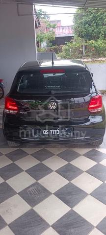 2015 Volkswagen EOS 2.0 TSI FACELIFT (A) - 2