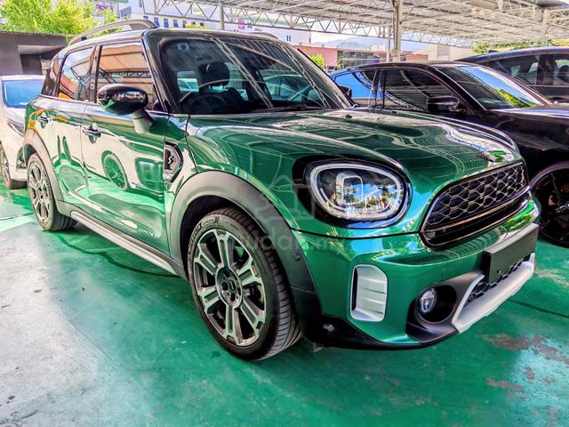 2022 Mini COOPER 2.0 JCW COUNTRYMAN F60 For Sale - 1