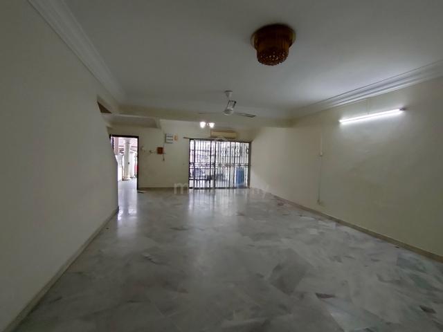 2 Storey Terrace House Bandar Damai Perdana, Cheras kuala Lumpur 1