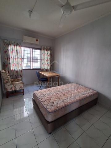 Grace Court (Sembulan) 1