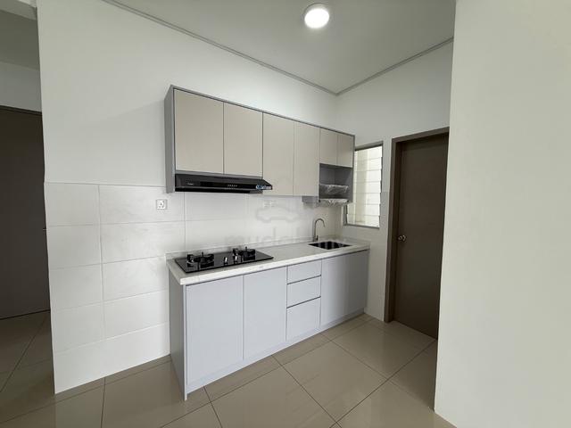 Platinum Splendor Residensi Semarak 1