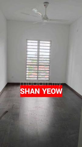Residensi Pauh Permai (PR1MA Permatang Pauh) 2
