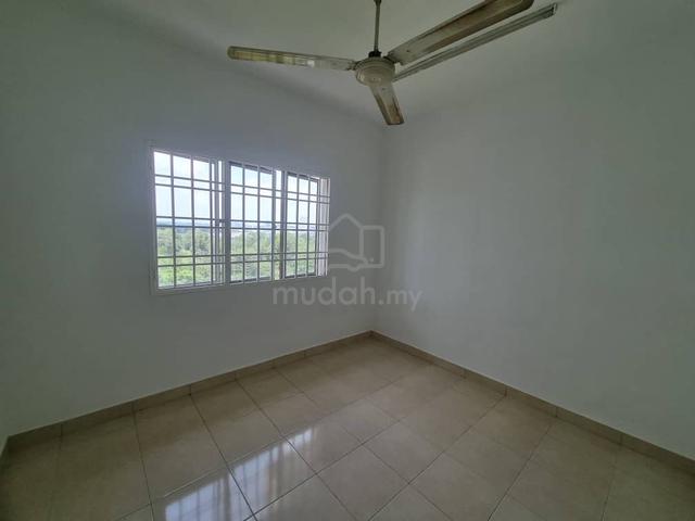 Kristal Heights (Shah Alam) 4