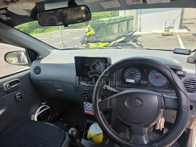 2012 Perodua VIVA 0.8 850 ED-VE (M) - 2