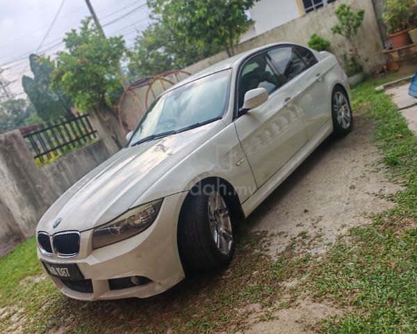 2011 Bmw 3 SERIES 2.0 20I M SPORTS (CKD) E90 - 4
