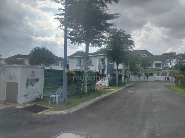 LOT TANAH BANGLO (8454 sq ft) TAMAN UKAY SERAYA, AMPANG SELANGOR 1