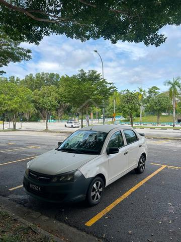 2014 Proton SAGA 1.3 FLX STANDARD (A) - 1