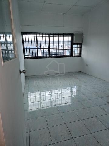 2 sty shop lot at bakawali tmn johor jaya jb 5