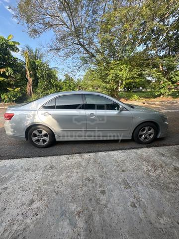 2007 Toyota CAMRY 2.0 E ACV41R-JEPNKE (A) - 5
