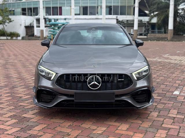 2019 Mercedes Benz A200 1.3 PROGRESSIVELINE - 2