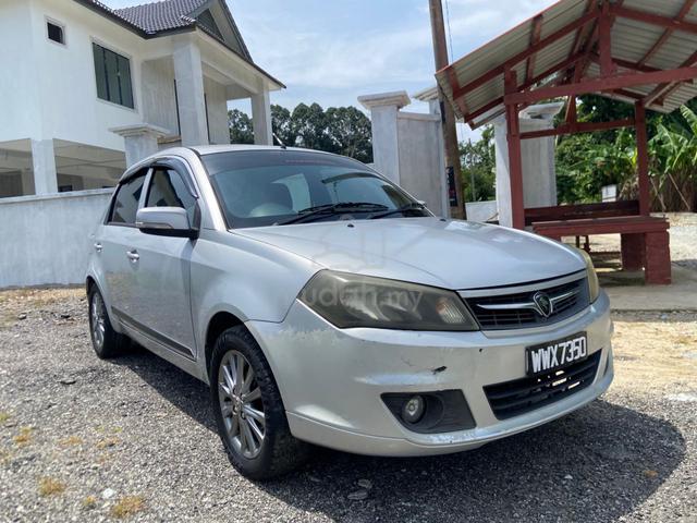 2012 Proton SAGA 1.3 FLX STANDARD (M) - 1
