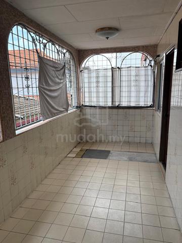 Taman bukit maluri kepong 2 storey for rent 5