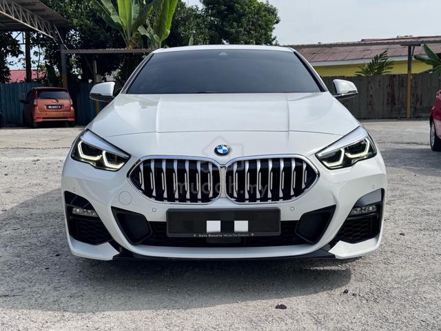 2022 Bmw 218i M SPORT GRAN COUPE 1.5L (A)LOA KEDAI - 4