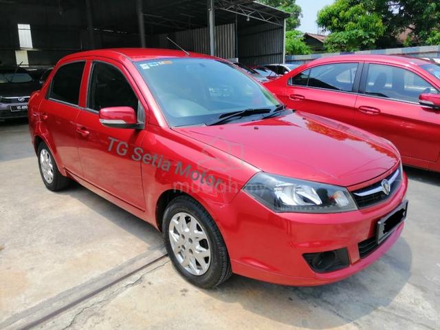 2014 Proton SAGA 1.3 FLX (A) - Cars for sale in Melaka Tengah, Melaka