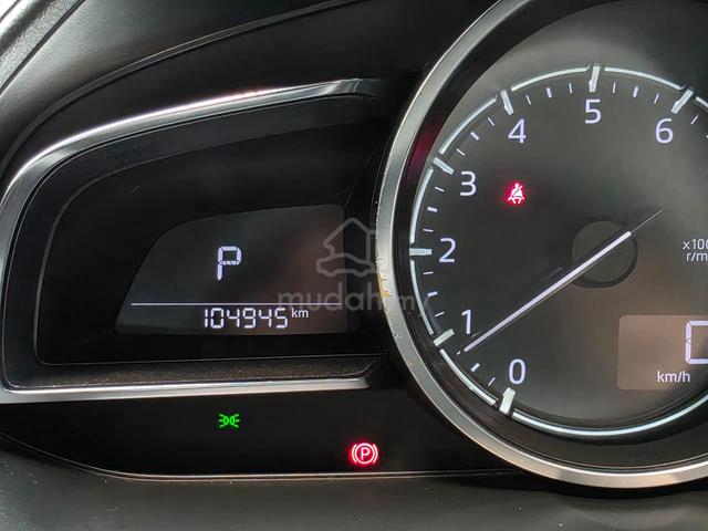 2019 Mazda CX-3 2.0 SKYACTIV CX3 FL (A) F/S RECORD - 4