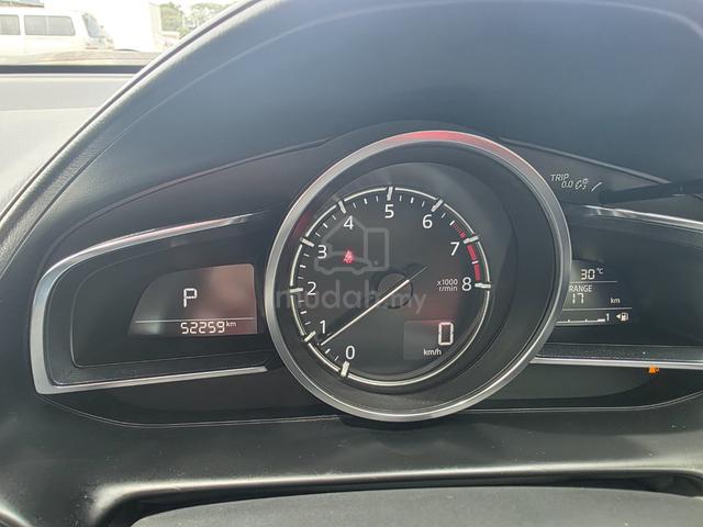2020 Mazda CX-3 2.0 MY15 FACELIFT (A)52K KM MILEAG - 4