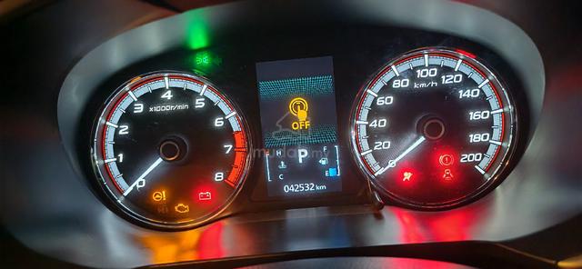 2023 Mitsubishi XPANDER 1.5 MY20 (A) - 5