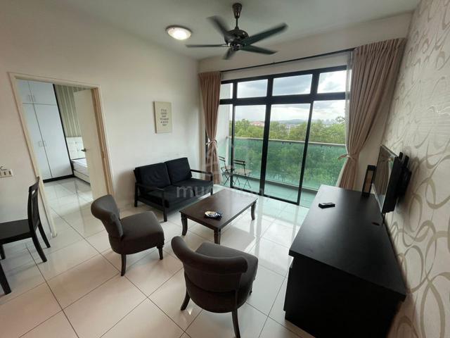 Sky Loft Premium Suites @ Bukit Indah 1