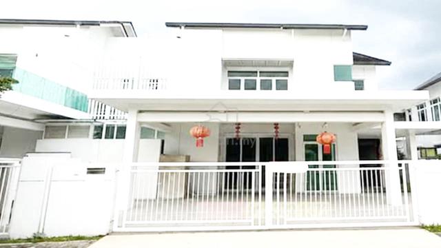Resort Homes (Elymus 1), Hijayu 2 1