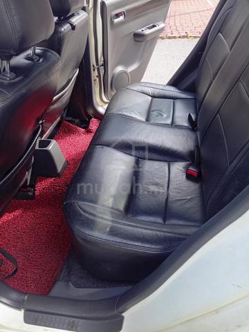 2010 Suzuki SWIFT 1.5 (A) - 4
