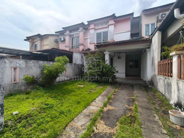 Saujana Utama 1 (SU1), Saujana Utama Double Storey Terrace House MURAH 1