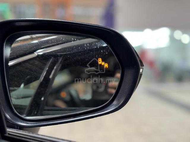 2023 Lexus RX350 2.4 F SPORT (A) - 5