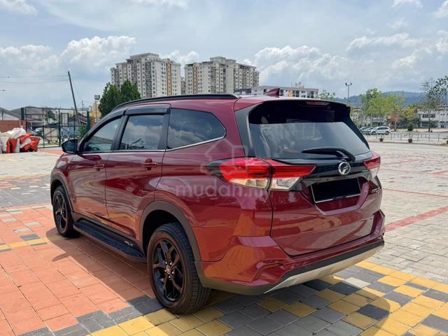 2026 Perodua ARUZ 1.5 AV 8000KM WARRANTY UNTIL2031 - 4