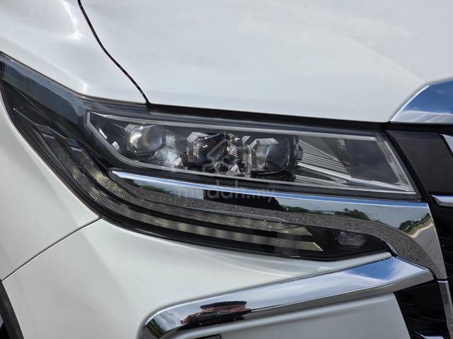 2018 Toyota ALPHARD 2.5 SC (A) - 3
