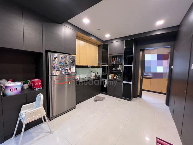 Bukit Sungai Long Corner Lot Fully Renovated 4