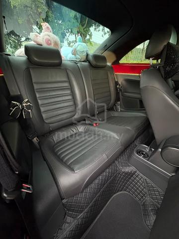 Volkswagen beetle 1.2 turbo good condition - 5