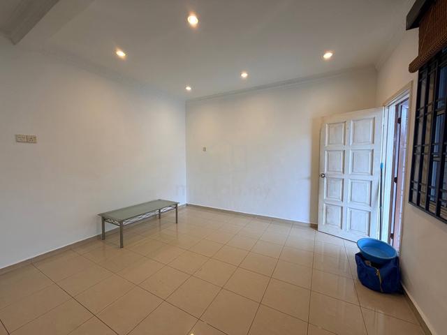 Melaka Taman Bertam Perdana Double Storey Renovated Unit 1