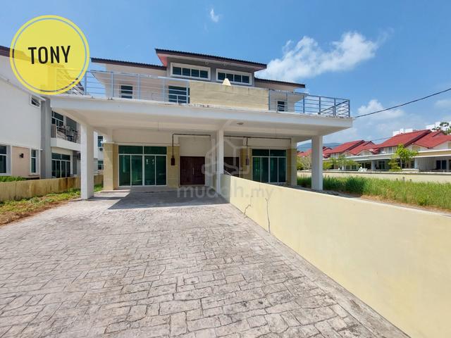 Prestige 3 Semi Detached Prestij 3 Semi D 1