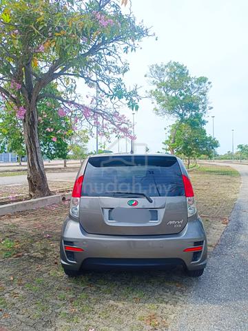 2011 Perodua MYVI 1.3 EZ STANDARD (A) - 2