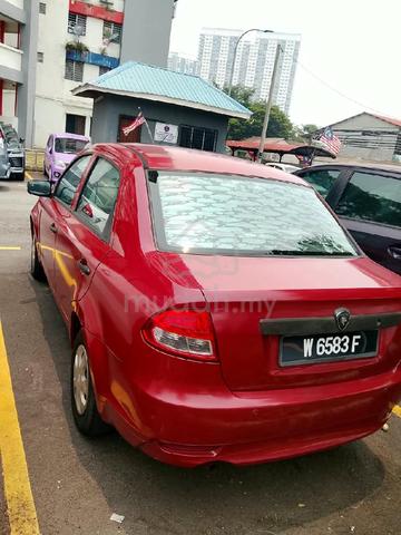 2013 Proton SAGA 1.3 FL (A) jackpot - 2