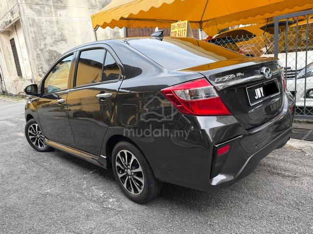 2024 PERODUA Bezza AV 1.3 Facelift/Mileage25K/LOAN - 2
