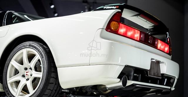 Honda NSX 3.2 (M) NA2 Type R - 3