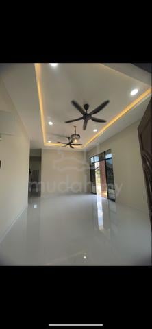 rumah semiD area marang,terengganu 1