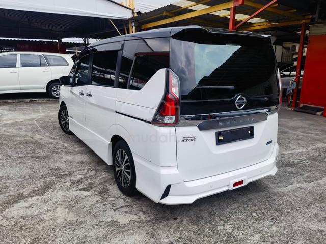 2021 Nissan SERENA 2.0 HYBRID PREMIUM HIGHWAY - 3