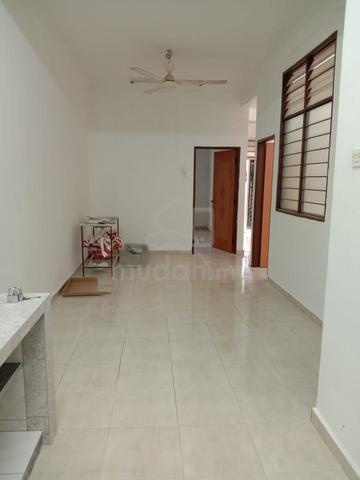 Alma Taman Sejahtera Single Storey Terrace Partial Furnished Cheaper! 1