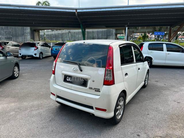 2013 Perodua VIVA 1.0 ELITE EXCLUSIVE (A) - 4