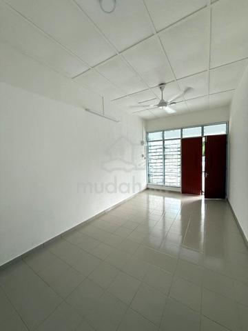 Single Storey Terrace House For Rent In - Chai Leng Park @ Butterworth 1