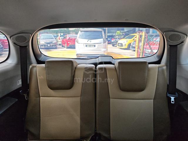 2012 Toyota WISH FULL SPEC 1.8 (AUTO) - 5