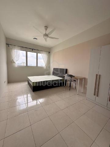 [ SEWA MURAH | MATURED AREA] Platinum OUG Residence 1