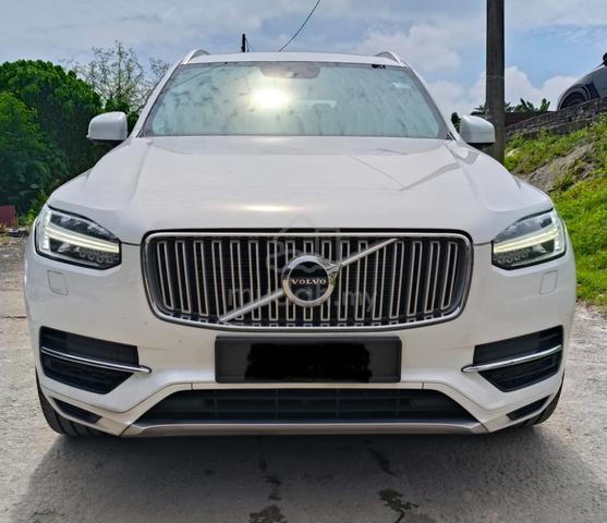 2019 Volvo XC90 T8 INSCRIPTION PLUS 🔥ORI CONDI🔥 - 1