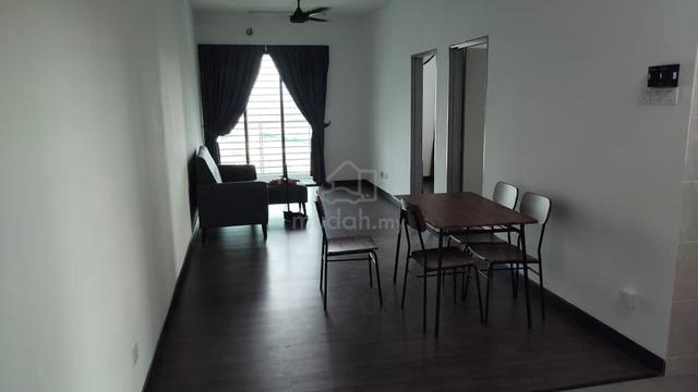 Vista Bangi 1