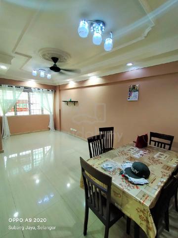 Meranti Apartment (Subang Jaya) 1