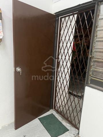 Sewa Rumah Di Taman Melur Barang Benar 1